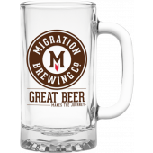 16 oz. Brewmaster Tankard