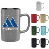 18 oz. Tall Camper Coffee Mug