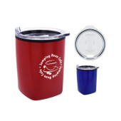 12 oz. Mason Stainless Steel Tumbler