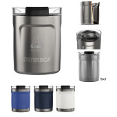 10 Oz. Otterbox Elevation Core Colors Stainless Steel Tumbler