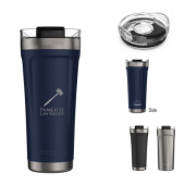 20 Oz. Otterbox Elevation Core Colors Stainless Steel Tumbler