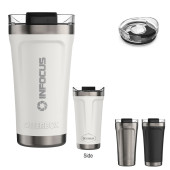 16 Oz. Otterbox Elevation Core Colors Stainless Steel Tumbler