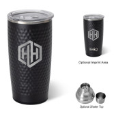 22 oz. Swig Life Stainless Steel Golf Tumbler
