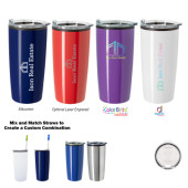 20 oz. Elate Himalayan Tumbler