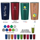 20 oz. Himalayan Tumbler
