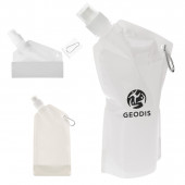 28 oz. Collapsible Water Bags