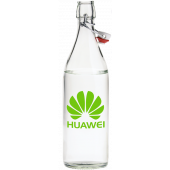 1 Liter Giara Glass Bottle