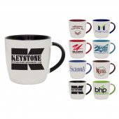 13 oz. Festival Coffee Mug