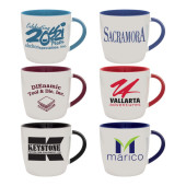 13 oz. Festival Coffee Mug