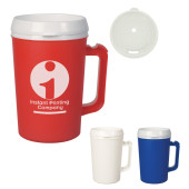 34 oz. Thermo Insulated Mugs