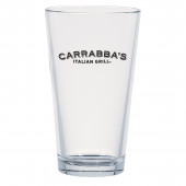 16 oz. Classic Ale Pint Glass