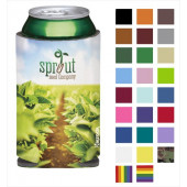 Collapsible KOOZIEs with Full Color Imprint