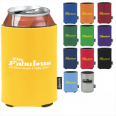 Deluxe Collapsible KOOZIEs