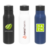 25 oz. Tread Stainless Steel Water Bottle