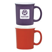 14 oz. University Coffee Mug