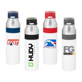 20.9 oz. Jogger Stainless Steel Water Bottle