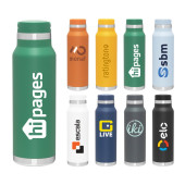 25 oz. Voyager Stainless Steel Water Bottle