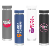 16.9 oz. Colt Stainless Steel Water Bottle