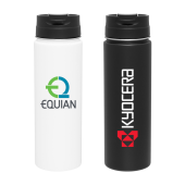 20.9 oz. Nexus Stainless Steel Water Bottle