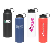 40 oz. Venture Stainless Steel Water Bottle