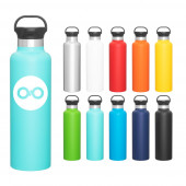 24 oz. Ascent Stainless Steel Water Bottle