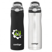 Contigo Ashland Chill Water Bottle 20 Oz. - Personalization