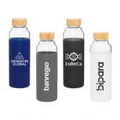 18 oz. Bali Water Bottle