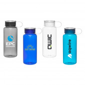 33.8 oz. Canter Water Bottle