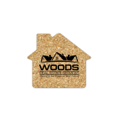 Cork House Coasters