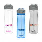 Imprinted 24 oz. Contigo Cortland Water Bottles