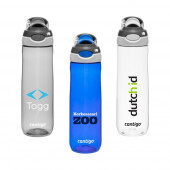24 oz. Contigo Chug Water Bottles