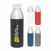 25 oz. Cue Stainless Steel Water Bottle