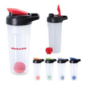 21 oz. Jet Shaker Bottles