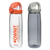 24 oz. Sustain OTF Nalgene Bottles