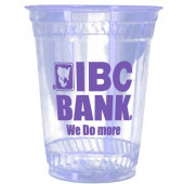 16 oz. Eco-Friendly Clear Cups