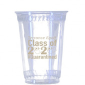 24 oz. Eco-Friendly Clear Cups