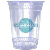 32 oz. Eco-Friendly Clear Cups