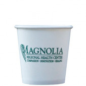 4 oz. Hot/Cold Paper Cups