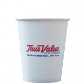 8 oz. Hot/Cold Paper Cups