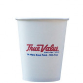 8 oz. Hot/Cold Paper Cups