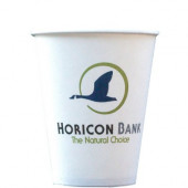 10 oz. Hot/Cold Paper Cups