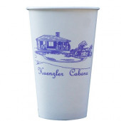 16 oz. Hot/Cold Paper Cups