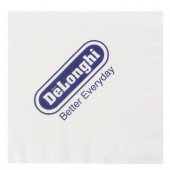 White 1-Ply Luncheon Napkins