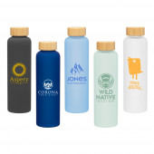 18 oz. Rincon Water Bottle