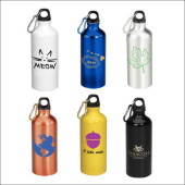 22 oz. ValueLine Aluminum Bottles