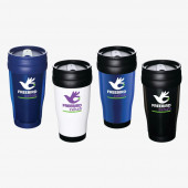 16 oz. Columbia Insulated Tumbler