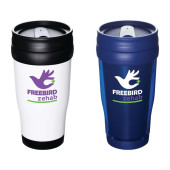 16 oz. Columbia Insulated Tumbler