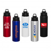 28 oz. Surge Aluminum Bottle