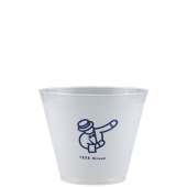 9 oz. Frost-Flex Rocks Cup