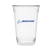 10 oz. Eco-Friendly Clear Cups